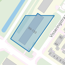 Perceel KPN01-P-2597