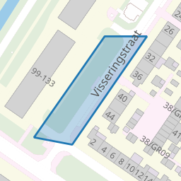 Perceel KPN01-P-2598