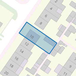 Perceel KPN01-P-2647