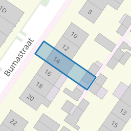 Perceel KPN01-P-2649