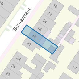 Perceel KPN01-P-2651