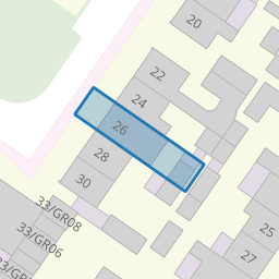 Perceel KPN01-P-2654