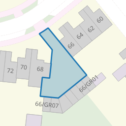 Perceel KPN01-P-2706