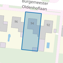 Perceel KPN01-P-2720