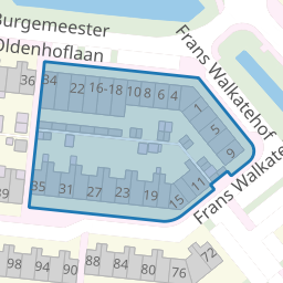 Perceel KPN01-P-2727