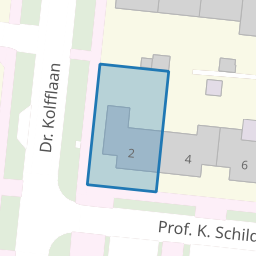 Perceel KPN01-P-2731