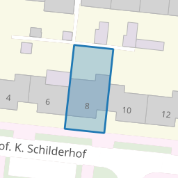 Perceel KPN01-P-2734