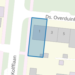 Perceel KPN01-P-2737