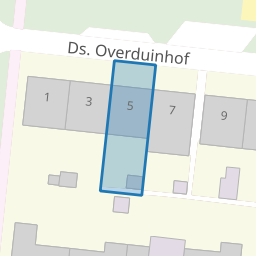 Perceel KPN01-P-2739