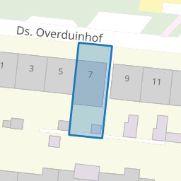 Perceel KPN01-P-2740