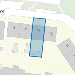 Perceel KPN01-P-2743