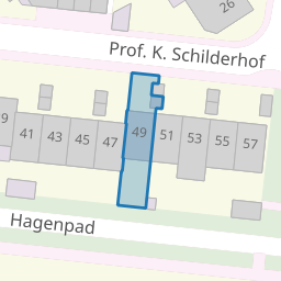 Perceel KPN01-P-2745