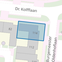 Perceel KPN01-P-2754