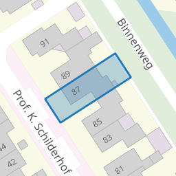 Perceel KPN01-P-2766