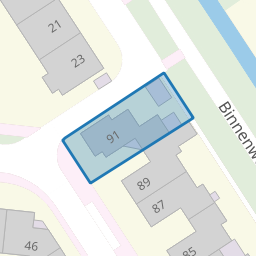 Perceel KPN01-P-2768