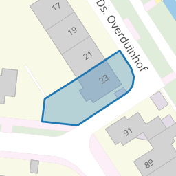 Perceel KPN01-P-2769