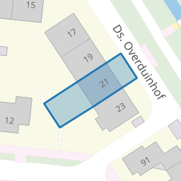 Perceel KPN01-P-2770