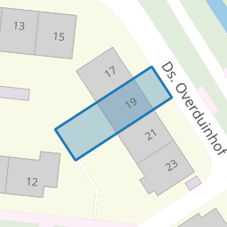 Perceel KPN01-P-2771