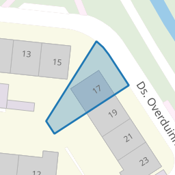 Perceel KPN01-P-2772