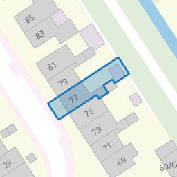 Perceel KPN01-P-2777