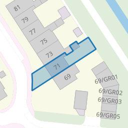 Perceel KPN01-P-2780