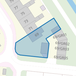 Perceel KPN01-P-2781