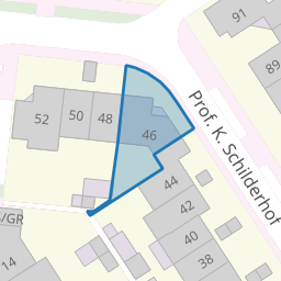 Perceel KPN01-P-2790