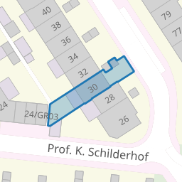 Perceel KPN01-P-2798