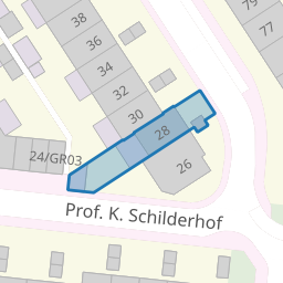 Perceel KPN01-P-2799