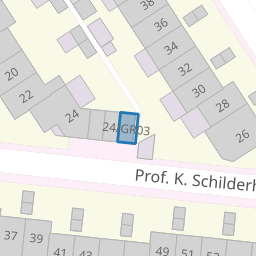 Perceel KPN01-P-2801