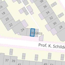 Perceel KPN01-P-2802