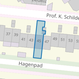 Perceel KPN01-P-2821