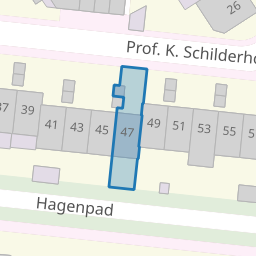 Perceel KPN01-P-2822