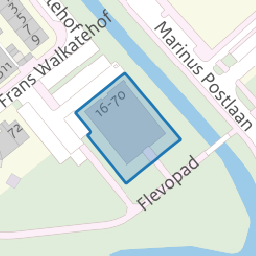 Perceel KPN01-P-2823