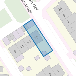 Perceel KPN01-P-2827