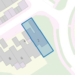 Perceel KPN01-P-2832