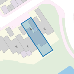 Perceel KPN01-P-2833