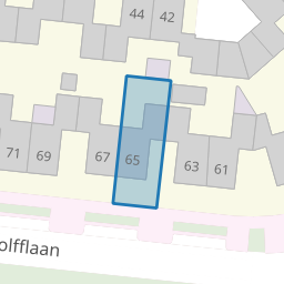 Perceel KPN01-P-2863