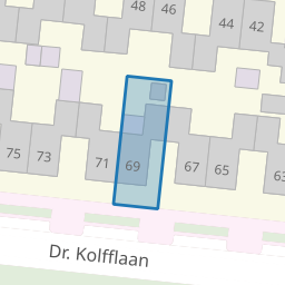 Perceel KPN01-P-2865