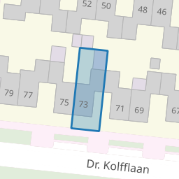 Perceel KPN01-P-2867