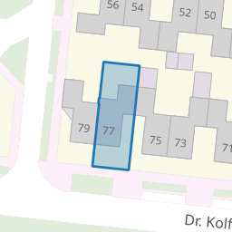 Perceel KPN01-P-2869