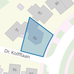 Perceel KPN01-P-2880