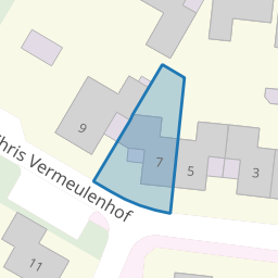 Perceel KPN01-P-2885