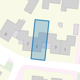 Perceel KPN01-P-2886