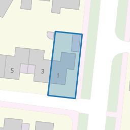 Perceel KPN01-P-2888