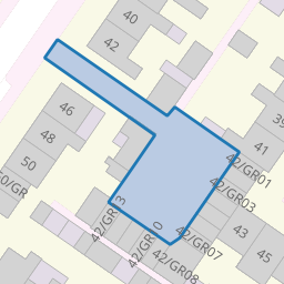 Perceel KPN01-P-2956