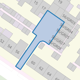 Perceel KPN01-P-2961