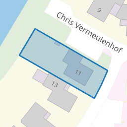 Perceel KPN01-P-2962