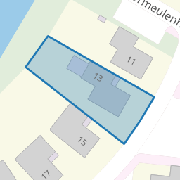 Perceel KPN01-P-2963