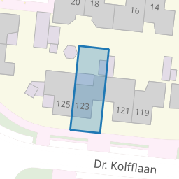 Perceel KPN01-P-2973